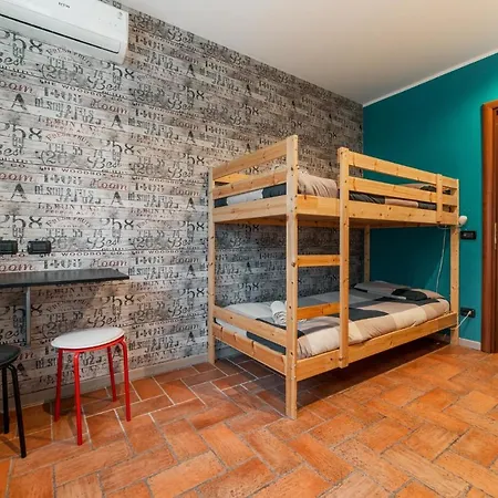 B&B Papa Leone Countryrooms-2