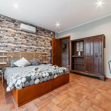B&B Papa Leone Countryrooms-3